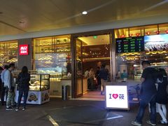门面-西贝(大华虎城店)