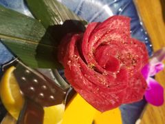 -黑牛の店·和牛烧肉(合生汇店)