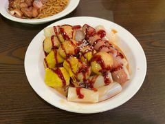 -阿昌茶档(太安店)