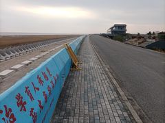 -南汇嘴观海公园