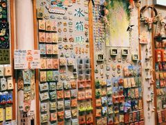 -猫的天空之城概念书店(杭州南宋御街店)