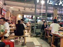 -木屋烧烤(白石洲店)