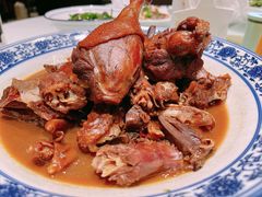 大灶鹅-十八灶饭庄