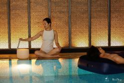 -文华东方水疗中心