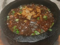 -梅利汴京烤鸭•开封豫菜地标店(晋安路店)