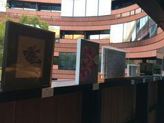 -上海衡山路十二号华邑酒店