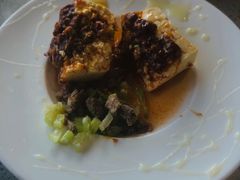 -海底捞火锅(老城根店)