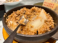 -绿岛国际酒店·海鲜酒楼(八七路店)