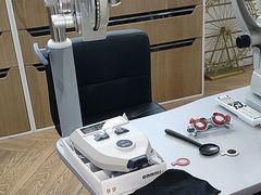 -EYEcare眼镜店(南京东路店)