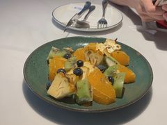 -XUN Bistro西餐厅