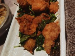 夜市盐酥鸡-雷泰泰台式胡椒虾(滨江金铂湾店)