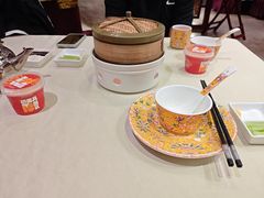 -北京全聚德(玉泉路店)