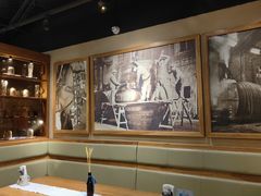 -Paulaner·德国帕拉娜自酿啤酒餐厅(海上世界店)