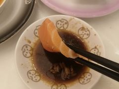 三文鱼刺身-元气寿司(金光华店)