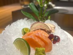-厦门源昌凯宾斯基大酒店-隠れ鉄板焼
