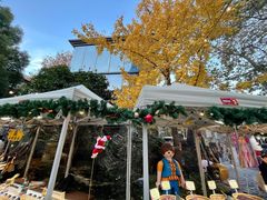 -徐家汇源景区-衡山坊