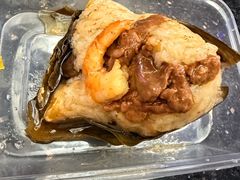 -老妈宫粽球