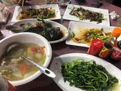 -星奇缘·海鲜餐厅(东山美食地标店)