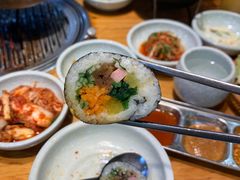 -金顺碳烤肉(1号店)