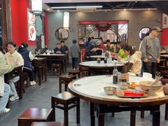-御陕坊(交大店)
