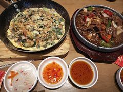 -四道菜·福建菜馆(莆田万达店)