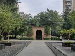 -木塔寺遗址生态公园