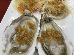 -船奇蒸汽海鲜·闽菜(八市海鲜总店)