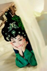 -九月鹰飞汉服摄影工作室