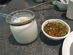 -野迹·石橄榄鸡·烧烤(新洲店)