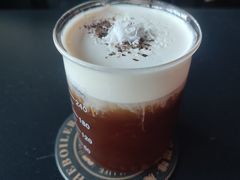 -锅炉咖啡·西餐·音乐酒厂