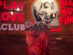 -AClub餐吧(富华里店)