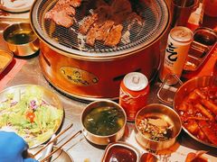 -西塔老太太泥炉烤肉(苏州大悦城店)