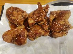 -咕咕站韩国料理(紫金港店)