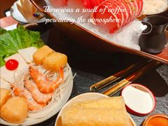 -色響火锅(恒隆广场店)