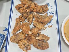 -何记羊汤馆(丽水佳源店)