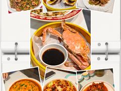 -必点海鲜·海肠捞饭(滨江道一店)
