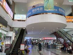 -西北轻工批发市场