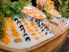 -芭菲盛宴·环球美食(北城国际店)