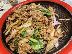 -庆云楼饭庄(什刹海店)