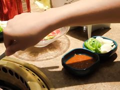 -额尔敦牛厨师铜板烧