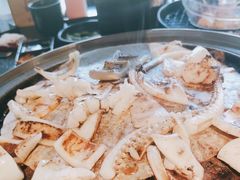 -九田家黑牛烤肉料理(珠江摩尔店)