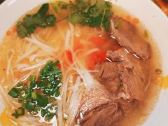 越南牛肉粉-玩味工厂·东南亚特色餐厅(太古里店)