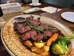 -柏蔻餐厅Le Banquet Bistro(天河北店)