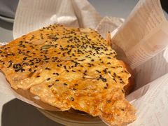 餐前面包-Solo(衡山路店)