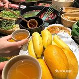鲜到炸裂！霸宴鲜串的烧烤宇宙太绝了🤯🍢