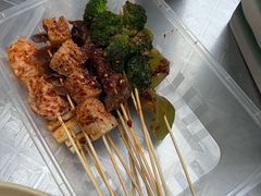 -邓姐串串香(水围店)