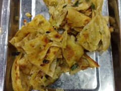 -马老三肉丁胡辣汤(西一路店)