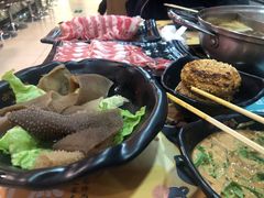 -呷哺呷哺(西单大悦城店)