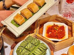 -宝园酒家(美林M·LIVE天地东座店)