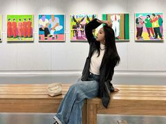-大连美术馆